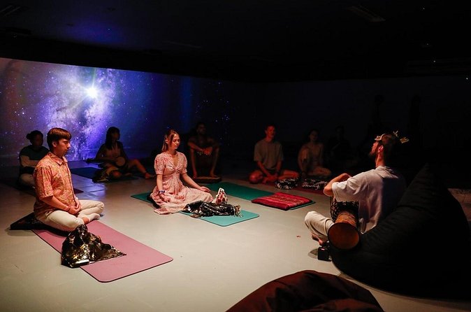 Sound Healing Festival in Chiang Mai - Kirtan and Ganesh Puja: the festival’s spiritual rhythm