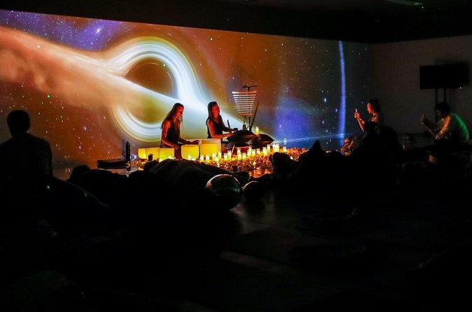 Sound Healing Festival in Chiang Mai - Price and value check: is $48.60 a fair deal?
