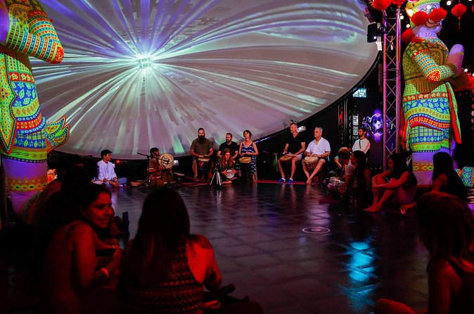 Sound Healing Festival in Chiang Mai - Getting the most out of your visit