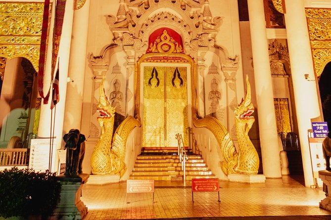 Sunlight or Moonlight: Chiang Mai City Tuk Tuk Tour - Price and value: is $89.51 worth it?