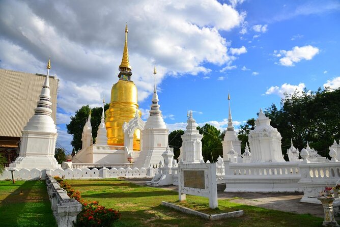 Talk to Buddhist monk & craft work in temple - Key Things to Know Before You Go