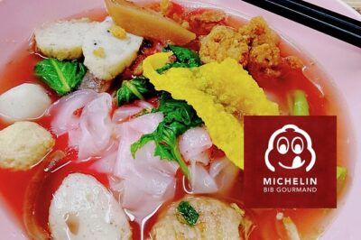 Taste of Chiang Mai: Michelin Guide Street Food Small Group 2Hr - Wat Saen Fang Meet-Up on Thapae Road (and No Hotel Pickup)