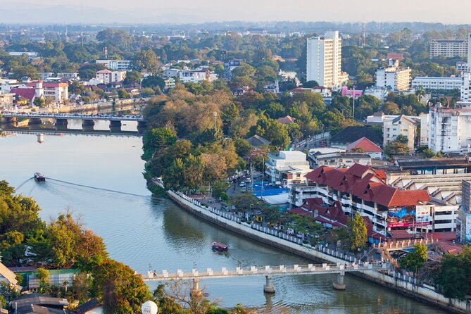 Taste of Chiang Mai: Michelin Guide Street Food Small Group 2Hr - Price and Value: Is $31 Really a Good Deal?