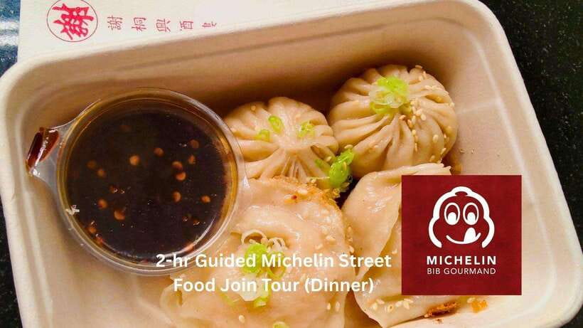 Taste of Chiang Mai: Michelin Guide & Street Food Tour - Dinner option: same three-dish idea, different neighborhood vibe