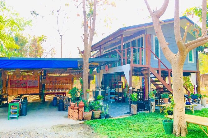 Team Aim Thai Cooking School (#1 Cooking Class in Chiang Mai) - Who should book this class, and who should skip it