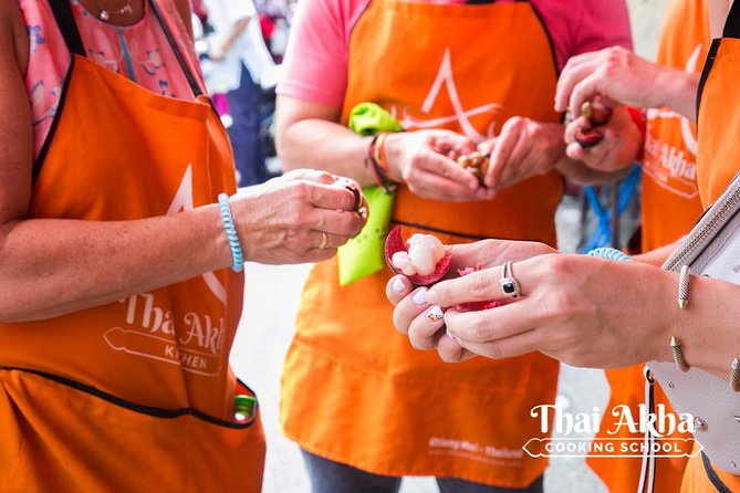 Thai and Akha Cooking Class in Chiang Mai - Key things I’d circle before booking