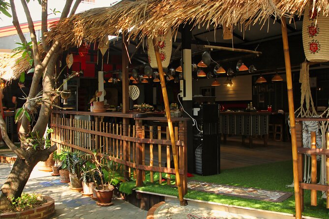 Thai and Akha Cooking Class in Chiang Mai - Thai and Akha Cooking in Chiang Mai: why this class feels different