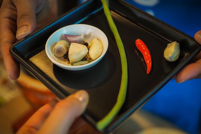 Thai and Akha Cooking Class in Chiang Mai - Coffee, your meal, and the finishing details that make it feel complete