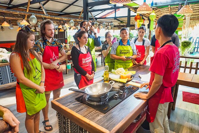 Thai and Akha Cooking Class in Chiang Mai - Price and value: is $42 a fair deal for 6 hours?