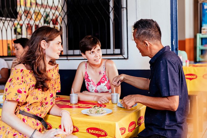 The 10 Tastings of Chiang Mai With Locals: Private Street Food Tour - Tailoring for dietary needs: this is where the guides shine
