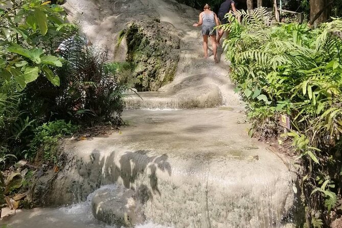 The Best Full Day Tour: Doi Suthep, Wat Phalat, Sticky Waterfall - How the guide shapes the day (especially for Buddhism and food)