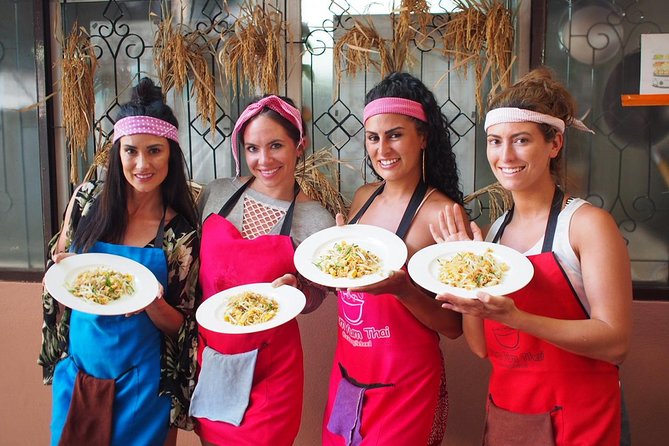 Tomyumthai Cooking Class in Chiang Mai - Quick hits before you go