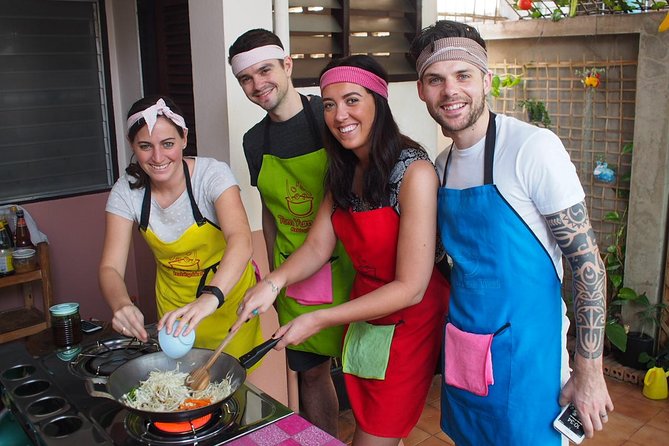 Tomyumthai Cooking Class in Chiang Mai - Why Tom Yum Thai Cooking Class Feels Like Real Chiang Mai Food