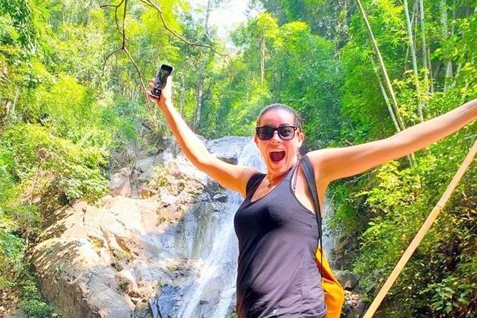 Top Pick - Full or Half Day @Elephant in Wild Sanctuary ChiangMai - Full Day vs Half Day: What You Get (and What You Skip)