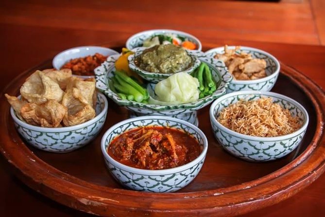 Traditional Khantoke Dinner and Show from Chiang Mai - Price and Value: Is $23.50 a Good Deal?
