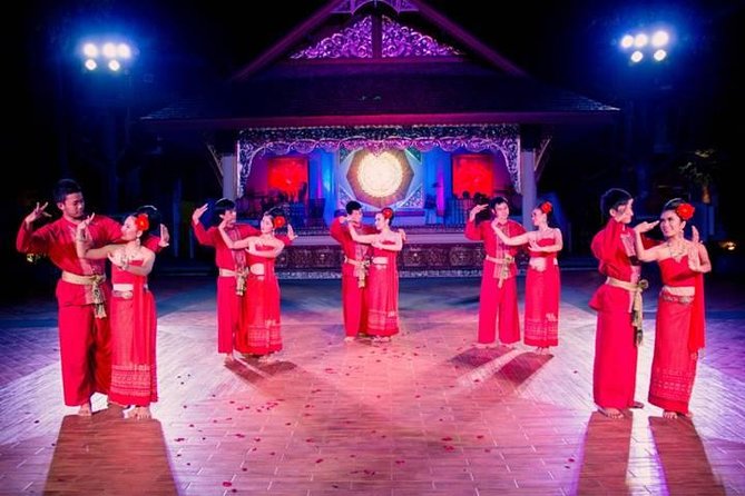 Traditional Khantoke Dinner and Show from Chiang Mai - Who This Tour Fits Best (And Who Might Want to Skip)