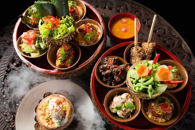 Traditional Khum Khantoke Dinner from Chiang Mai with Cultural Dance Show - Best for whom: who will enjoy this most in Chiang Mai