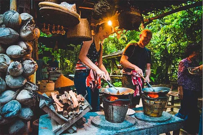 Traditional Northern Home Cooking Experience with Raunkaew Yanon Family - Key reasons to go
