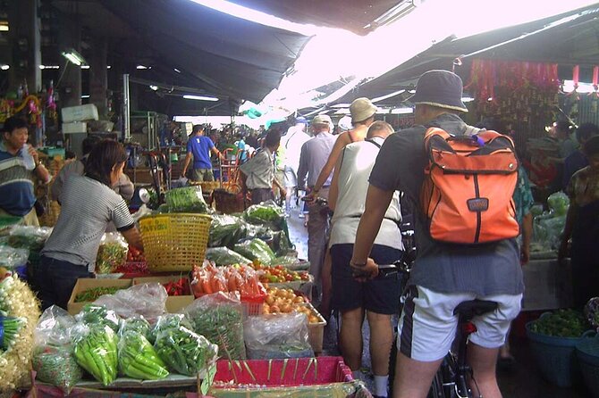 Unique Tour Unknown Chiang Mai - Quick hits you’ll care about
