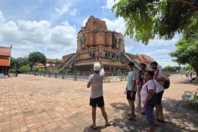 Unique Tour Unknown Chiang Mai - Meet Win: When the Guide Turns Stops into Real Understanding
