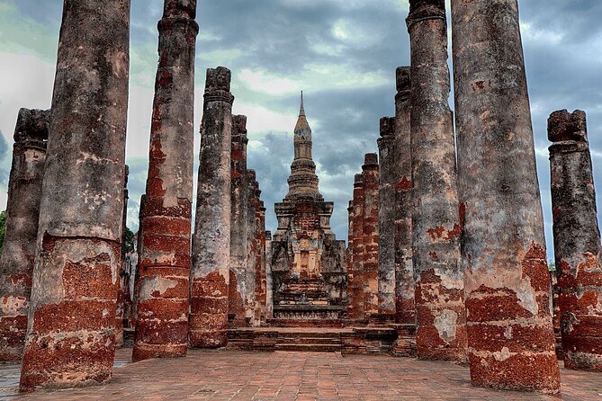 Unseen Sukhothai Province 2 Days 1 Night Private Tour - Why this Unseen Sukhothai tour feels different from the standard temples-only day