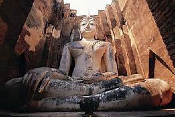 Unseen Sukhothai Province 2 Days 1 Night Private Tour - The guide and car setup: what makes it feel “private” in practice