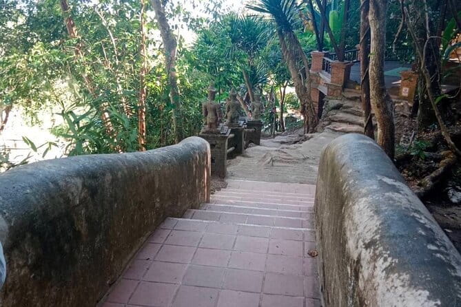 Wat Doi Suthep And Wat Pha Lat Evening Tour - Who This Tour Fits Best (And Who Might Want a Different Plan)