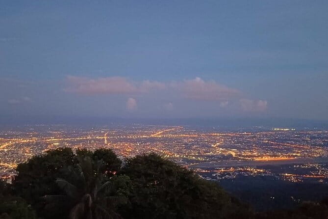 Wat Doi Suthep And Wat Pha Lat Evening Tour - Price and Value at $21.50: What You Actually Get