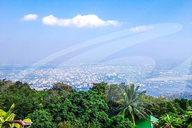 Wat Doi Suthep Temple and White Meo Hilltribe Village Half-Day Tour from Chiang Mai - Price and Value: What $91.76 Gets You (and Why It Might Be Worth It)