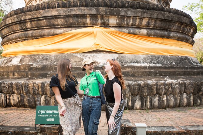 Wat Umong and Doi Suthep Temples Evening Tour - Price and Value: Why $26 Can Make Sense for This Specific Evening Plan