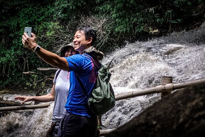 Waterfall Wanderer Doi Inthanon Hiking Tour - Who this tour fits best (and who should think twice)