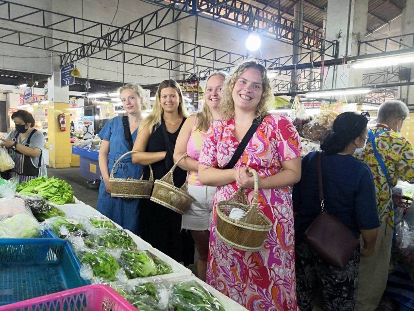 We Cook Thai Home Garden Cooking School - Price and value: what $32 buys you in Chiang Mai