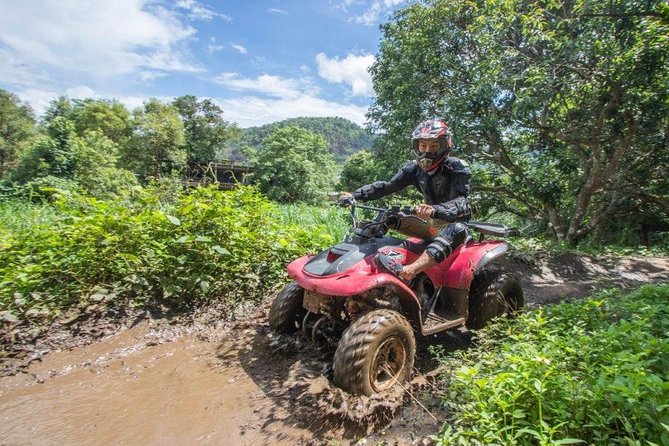 Whitewater Rafting and ATV Adventure - Price and Logistics: What $192.41 Covers and Why It’s Not Just Gadgets