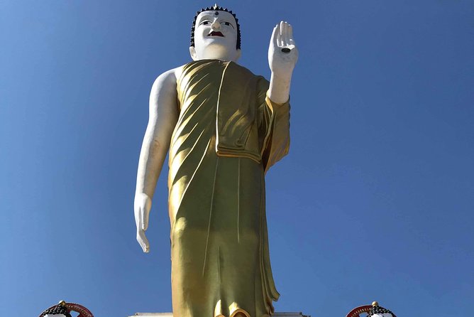 Wiang Kum Kam and Wat Phra That Doi Suthep Private Tour - Dress code and timing: the small things that affect the whole day