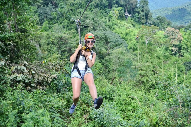 Zipline Adventure at Skyline Jungle Luge Chiang Mai - Getting to Skyline Jungle Luge: pickup, timing, and the Doi Saket meeting point