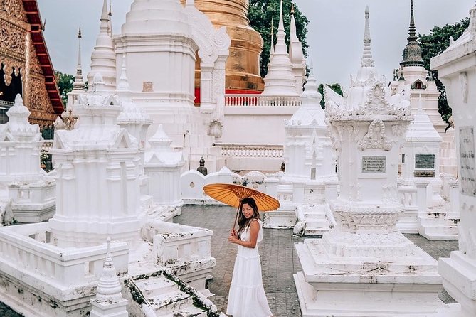 ️ Chiang Mai Instagram Tour: Most Famous Spots (Private and All-Inclusive) - How the private format changes your day (and your photos)